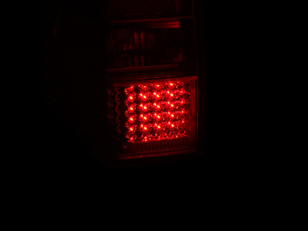 AnzoUSA LED Tail Light Assembly (MPN: 311109)