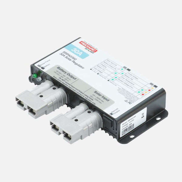 Redarc Solar Regulator (MPN: SRPA0360)