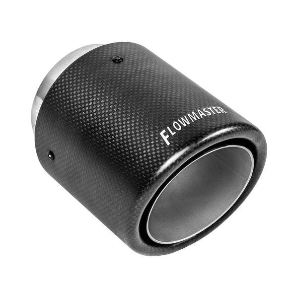 Flowmaster Exhaust Tail Pipe Tip (MPN: 15401)