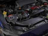Advanced FLOW Engineering Cold Air Intake (MPN: 56-70014R)