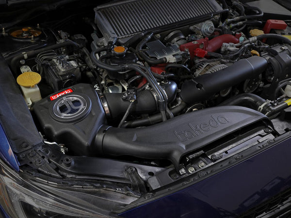 Advanced FLOW Engineering Cold Air Intake (MPN: 56-70014R)