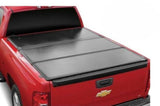 Black Horse Offroad Tonneau Cover (MPN: PHT-GM22)