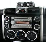 Putco Interior Trim Kit (MPN: 409001)