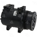 Four Seasons Air Conditioner Compressor (MPN: 67654)