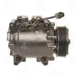 Four Seasons Air Conditioner Compressor (MPN: 57886)