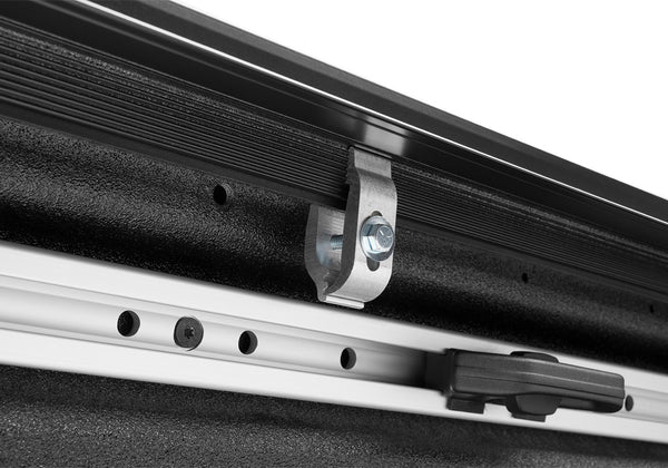 Truxedo Lo Pro Soft Roll-Up Tonneau Cover (MPN: 594701)