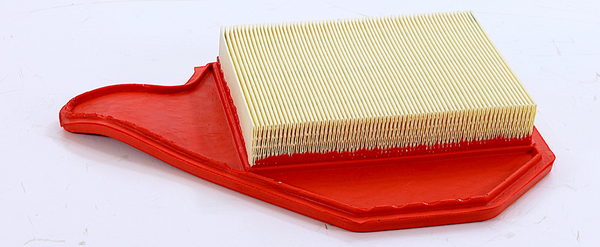 Wix Filters Air Filter (MPN: 49737)