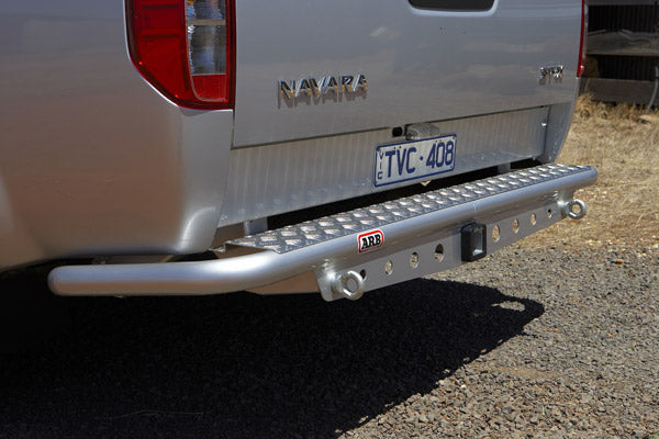 ARB Rear Step Tow Bar (MPN: 3638030)