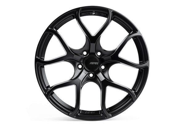 APR A01 Flow Formed Wheel (MPN: WHL00014)