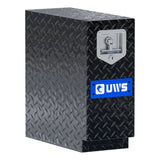 UWS Tool Box (MPN: DS-18-BLK)
