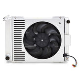 Proform Radiator Slim Fit Design (MPN: 69590-21)