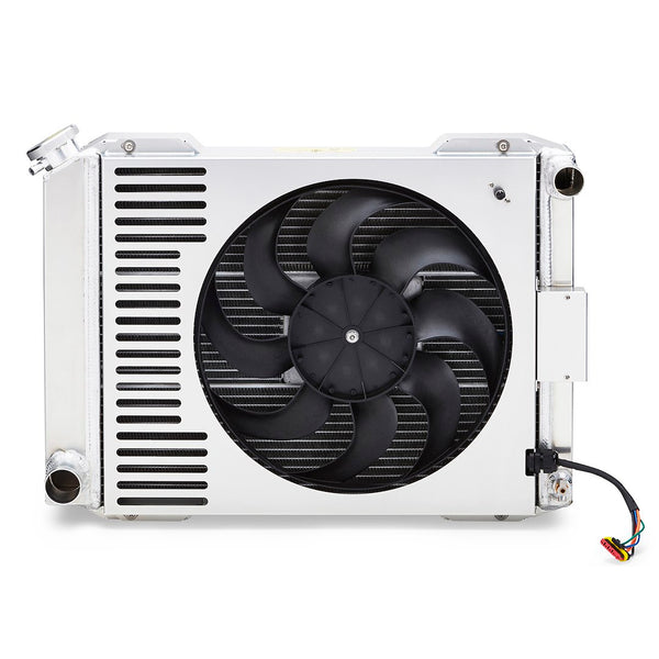 Proform Radiator Slim Fit Design (MPN: 69590-21)