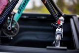 Swagman Truck Bed Rail Mount Bike Rack (MPN: 64702)