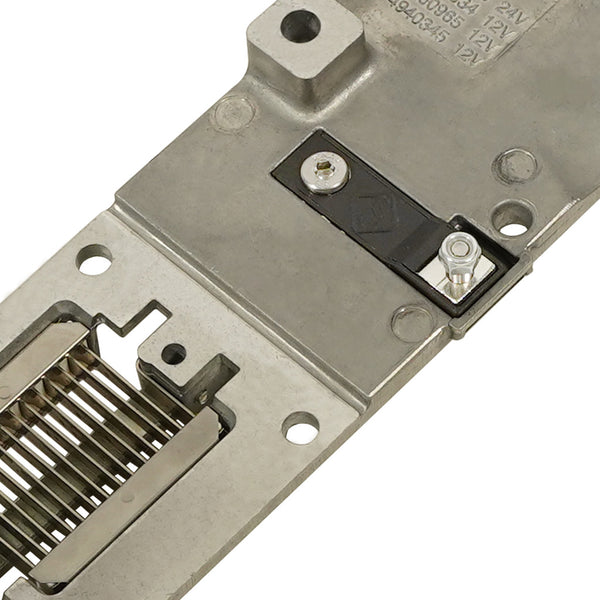 BD Diesel Grid Heater Upgrade Kit (MPN: 1041520)