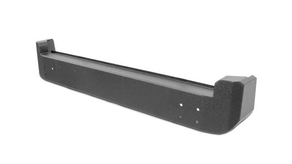 Body Armor 4x4 One Piece Bumper (MPN: TC-2961)