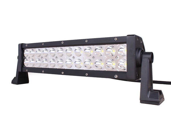 Quake LED Magma Series Light Bar (MPN: QUDR009)