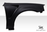 Duraflex F-1 Fender Set (MPN: 102097)