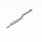MagnaFlow Dodge Ram 1500 Exhaust System Kit (MPN: 15832)