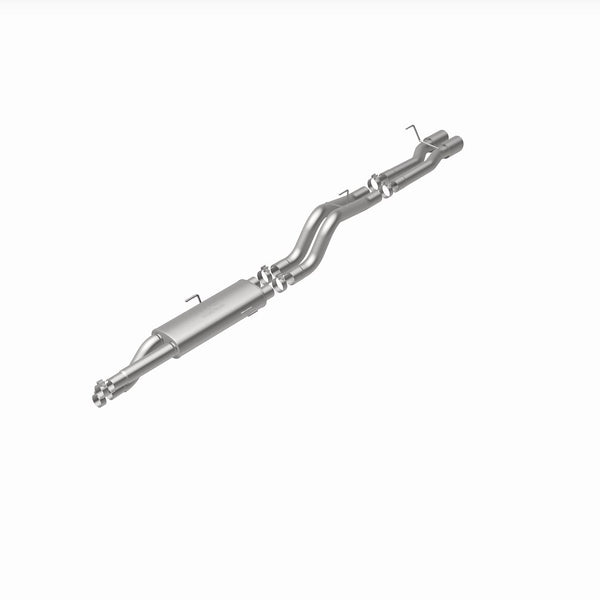 MagnaFlow Dodge Ram 1500 Exhaust System Kit (MPN: 15832)