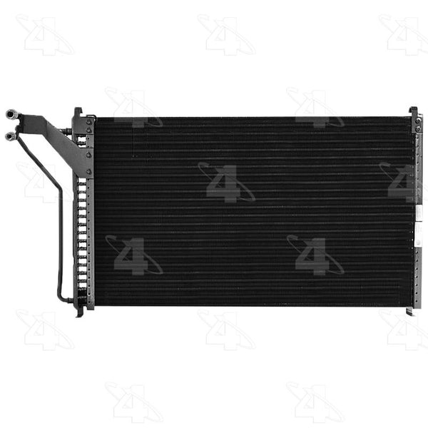 Four Seasons Air Conditioner Condenser (MPN: 40108)
