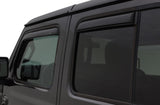 Auto Ventshade In-Channel Ventvisor (MPN: 194249)