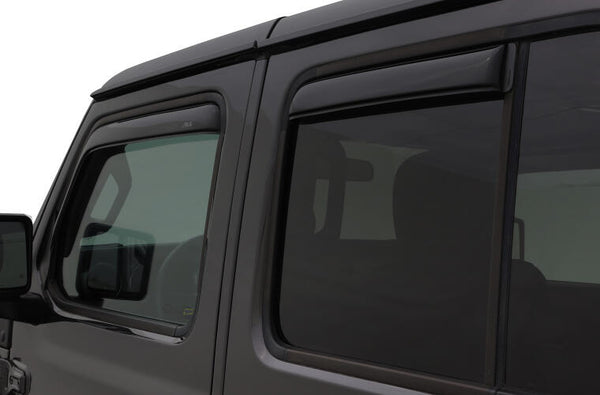 Auto Ventshade In-Channel Ventvisor (MPN: 194249)