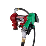 Fill-Rite Liquid Transfer Tank Pump (MPN: FR1220HDSQ)