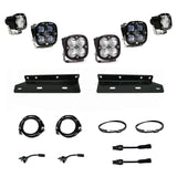 Baja Design Driving and Fog Light Kit (MPN: 448055)