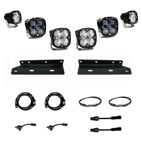 Baja Design Driving and Fog Light Kit (MPN: 448055)