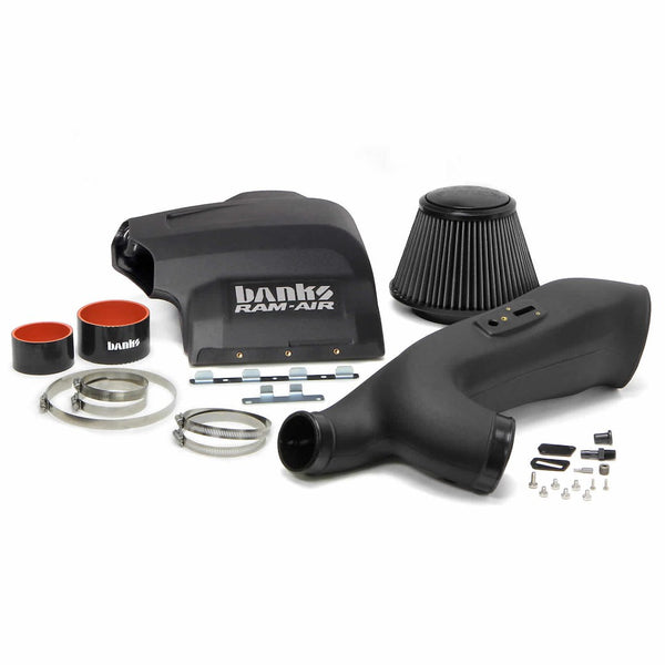 Banks Ram-Air Cold Air Intake System (MPN: 41870-D)
