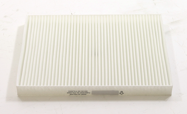 WIX Cabin Air Filter (MPN: 24684)