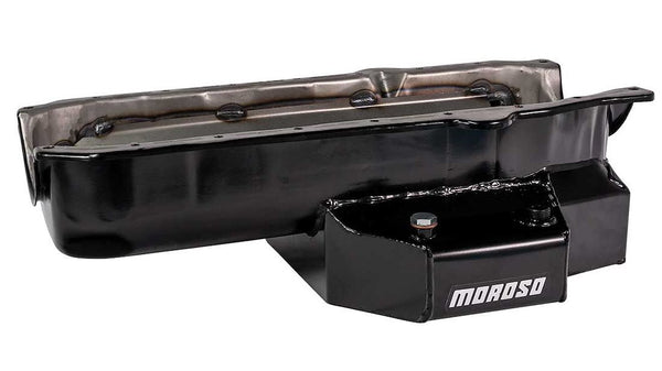Moroso Performance Oil Pan (MPN: 21315)