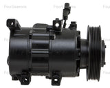 Four Seasons Air Conditioner Compressor (MPN: 1177324)