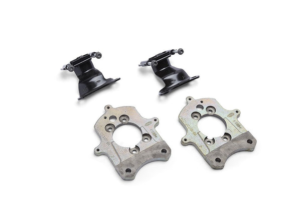Ford Performance Brake Kit (MPN: M-2300-M)