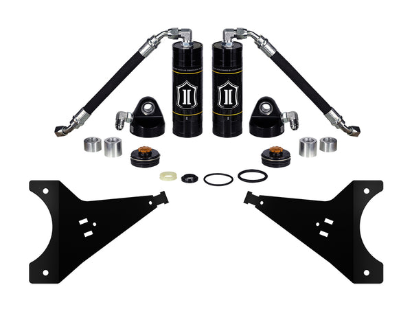Icon Vehicle Dynamics Shock Absorber Adjustment Kit (MPN: 51036)