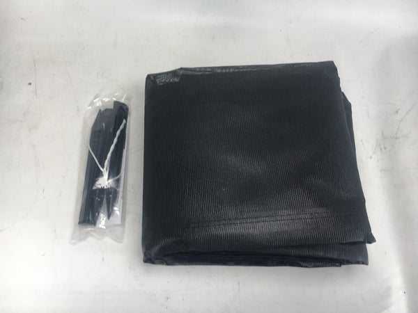 Awning Sunshade EZ ZipBlocker (MPN: 701707)