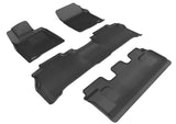 3D Mats KAGU Custom Fit Floor Liner (MPN: L1LX04401509)