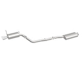 MagnaFlow INFINITI G35 Street Series Exhaust System Kit (MPN: 16861)