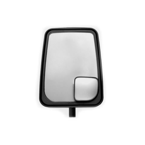 Velvac Exterior Mirror Standard Head (MPN: 714576)