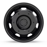 Torque Wheels TW537C Rodeo Wheel (MPN: TW537C-16607004-130)