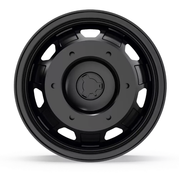 Torque Wheels TW537C Rodeo Wheel (MPN: TW537C-16607004-130)