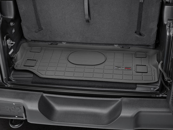 WeatherTech Cargo Liner (MPN: 401197)