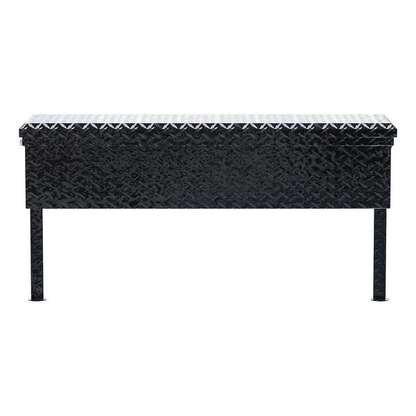 UWS Side Mount Tool Box (MPN: TBSM-48-LP-BLK)