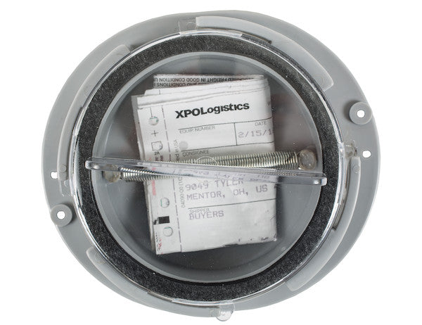 Document Holder with Clear Cover (MPN: 5201101)