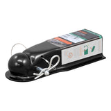 CURT QuickPin Trailer Coupler (MPN: 25471)