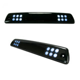 Recon Accessories LED High Mount Stop Light (MPN: 264117BK)
