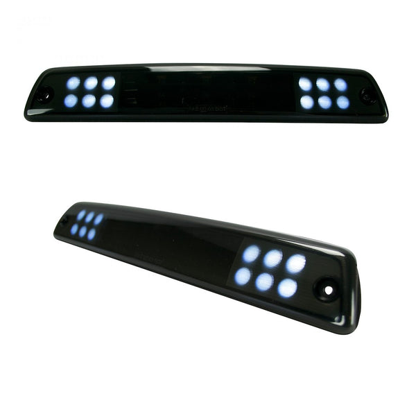 Recon Accessories LED High Mount Stop Light (MPN: 264117BK)
