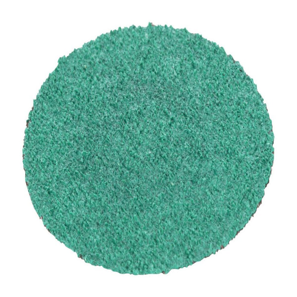 3M Roloc Green Corps Abrasive Disc (MPN: 36535)