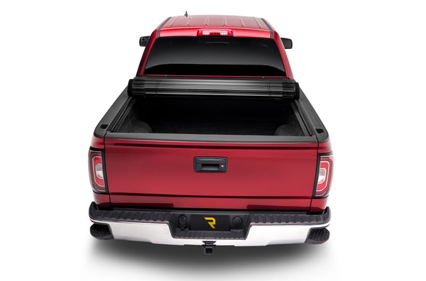 Truxedo Sentry CT Hard Roll-Up Tonneau Cover (MPN: 1571816)