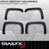 TrailFX Fender Flares (MPN: TFC3001OE)